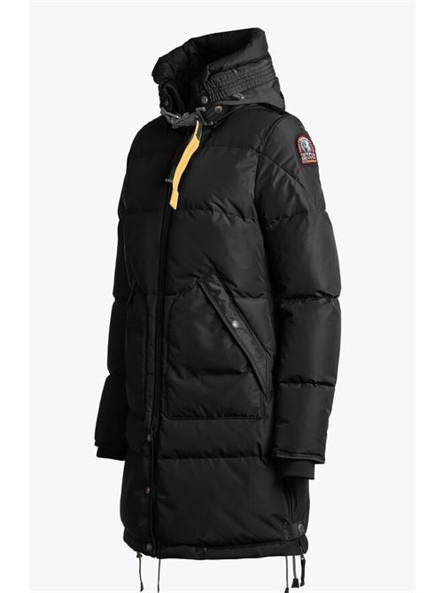 LONG BEAR PARAJUMPERS | 25WMPWJKMA330541 BLACK